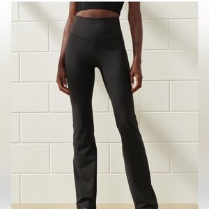 YPB SculptLUX flare Leggings size XXL (best fits XL)